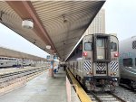 Surfliner Bilevel Car # 6903